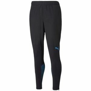 Nadrágok Puma OM TRAININGPANT W kép