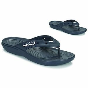 Crocs papucs kék, női kép