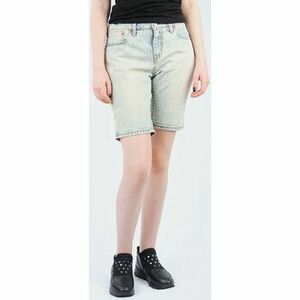 Rövidnadrágok Levis Boyfriend Shorts 6422-0001 kép