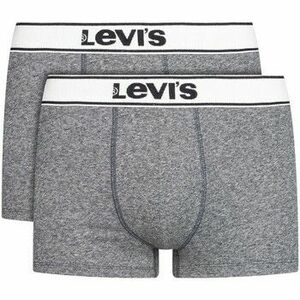 Boxerek Levis Trunk 2 Pairs Briefs kép