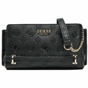 Táskák Guess ZARELA MINI TOP ZIP kép