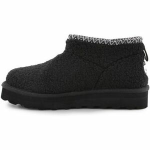 Csizmák Bearpaw Snuggle Daphne Deco 3192W-011 Black kép