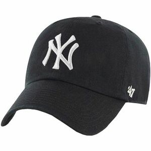 Baseball sapkák '47 Brand New York Yankees MLB Clean Up Cap kép