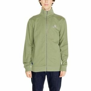 Pulóverek Aquascutum ACTIVE COTTON FULL ZIP FLEECE AA_SS23_SW001 kép