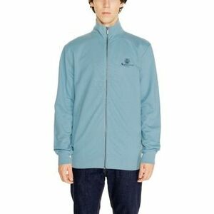 Pulóverek Aquascutum ACTIVE COTTON FULL ZIP FLEECE AA_SS23_SW001 kép