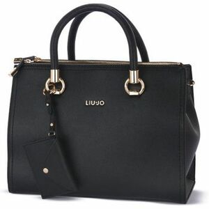 Táskák Liu Jo 22222 M SATCHEL NERO kép