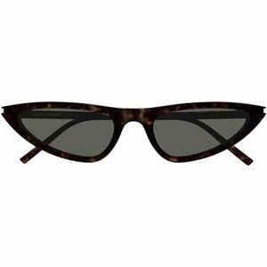 Napszemüvegek Yves Saint Laurent Occhiali da Sole Saint Laurent SL 703 002 kép