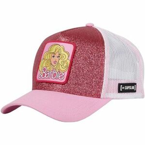 Baseball sapkák Capslab Barbie Cap kép