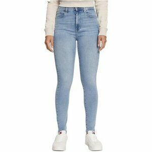 Skinny farmerek Tommy Jeans DW0DW19268 kép