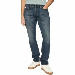 Skinny farmerek Calvin Klein Jeans J30J326518 kép