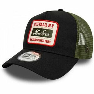 Baseball sapkák New-Era Ne patch trucker newera kép