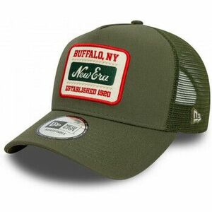 Baseball sapkák New-Era Ne patch trucker newera kép