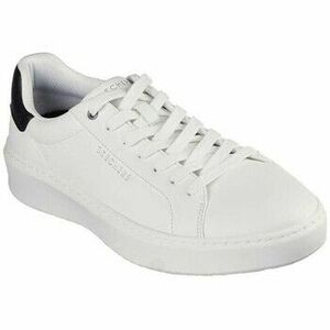 Divat edzőcipők Skechers COURT BREAK-SUIT SNEAKER kép