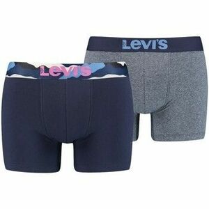 Boxerek Levis Boxer 2 Pairs Briefs kép