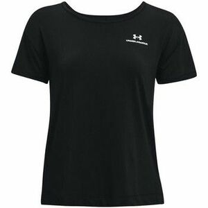 Rövid ujjú pólók Under Armour Rush Energy Core Short Sleeve kép