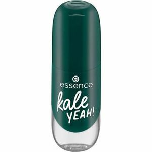 Körömlakkok Essence Nail Color Gel Nail Polish - 60 kale YEAH! kép