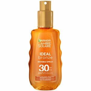 Napvédők Garnier Invisible Protective Spray Ideal Bronze SPF 30 Ambre So kép