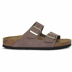 Papucsok BIRKENSTOCK ARIZONA FADED PURPLE CALZ S kép