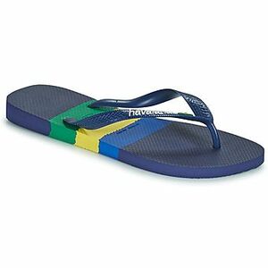 Lábujjközös papucsok Havaianas BRASIL TECH kép