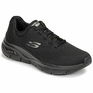 Rövid szárú edzőcipők Skechers ARCH FIT kép