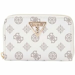 Pénztárcák Guess LAUREL SLG MEDIUM ZIP AROUND kép