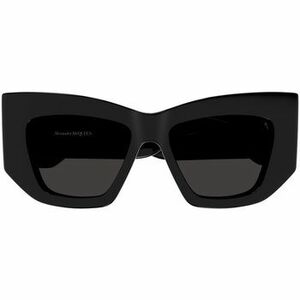 Napszemüvegek McQ Alexander McQueen Occhiali da Sole AM0448S 001 kép