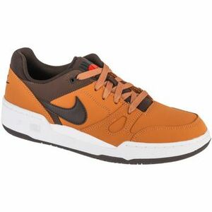 Rövid szárú edzőcipők Nike Full Force Low Premium kép