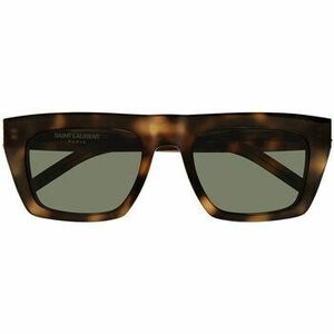 Napszemüvegek Yves Saint Laurent Occhiali da Sole Saint Laurent SL M131 003 kép