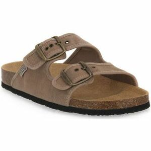 Papucsok Natural World BEIGE kép