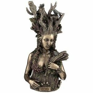 Szobrok, figurák Signes Grimalt Gaia Goddess kép