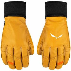 Kesztyűk Salewa Full Leather Glove 27288-2501 kép