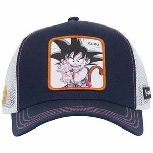 Baseball sapkák Capslab DRAGON BALL Z kép