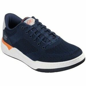 Divat edzőcipők Skechers RELAXED FIT: CORLISS-DORSET kép