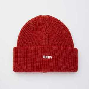 Sapkák Obey Future beanie kép