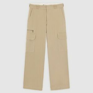 Nadrágok Dickies IVERBEND CARGO PANT kép