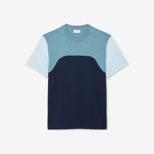 Pólók / Galléros Pólók Lacoste TEE-SHIRT kép