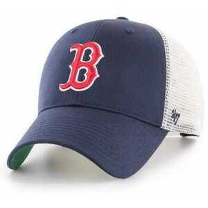 Baseball sapkák '47 Brand Cap mlb boston red sox branson mvp kép