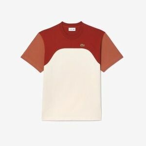 Pólók / Galléros Pólók Lacoste TEE-SHIRT kép