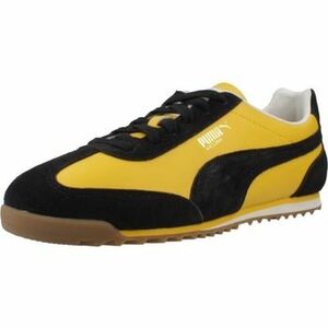 Divat edzőcipők Puma ARIZONA RETRO kép