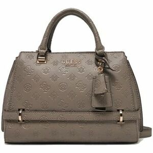 Táskák Guess ZARELA LUXURY SATCHEL kép