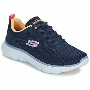 Rövid szárú edzőcipők Skechers FLEX APPEAL 5.0 - NEW THRIVE kép