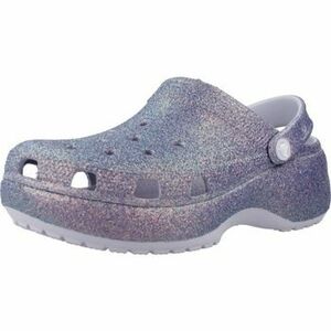 Klumpák Crocs PLATFORM IRID GLITTER CLOG kép