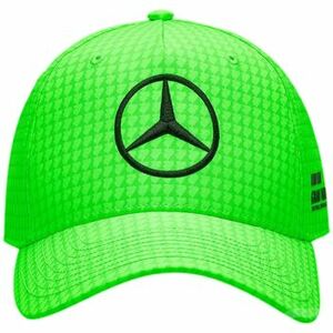 Baseball sapkák Mercedes 701223402 kép