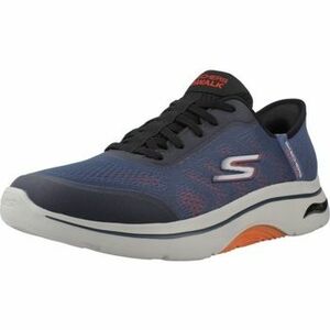 Divat edzőcipők Skechers GO WALK ARCH 2.0 kép