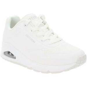 Divat edzőcipők Skechers SK73690 kép