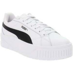 Divat edzőcipők Puma PM397456 kép