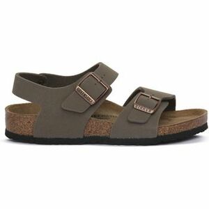 Szandálok / Saruk BIRKENSTOCK NEW YORK STONE CALZ S kép