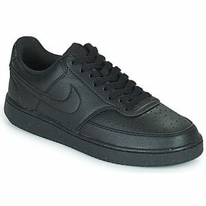 Rövid szárú edzőcipők Nike Nike Court Vision Low Next Nature kép