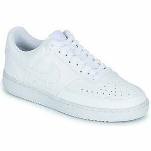 Rövid szárú edzőcipők Nike Nike Court Vision Low Next Nature kép