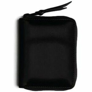 Pénztárcák Rains Small Wallet 1627 - Velvet Black kép